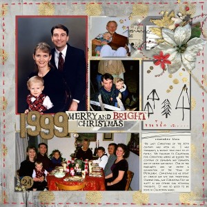Christmas 2009