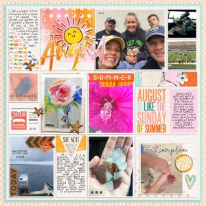 August 2018 Misc Page 2