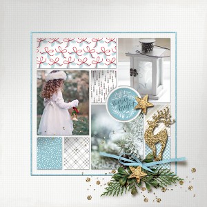Merry & Bright