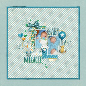 Baby Miracle