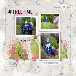 #treetime