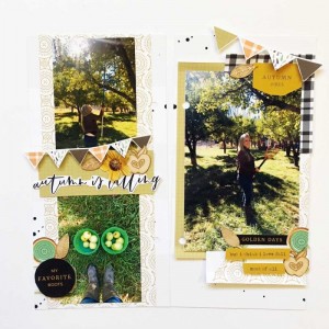 Autumn is Calling