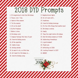 DYD-prompts