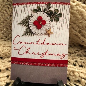 Countdown to Christmas Cover