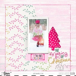 The Magic Of Christmas