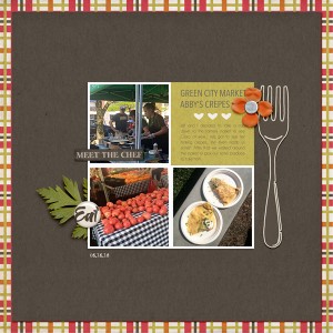 Green City Market