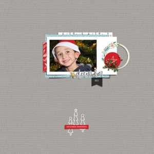 December memories