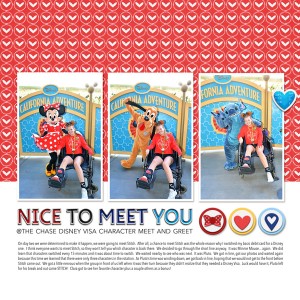 Nice to Meet You