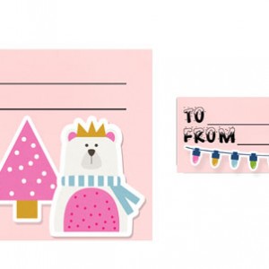 DYD Gift Tags