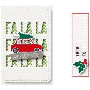 DYD Gift Tags