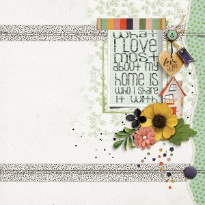 Love Most