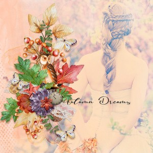 AUTUMN DREAMS