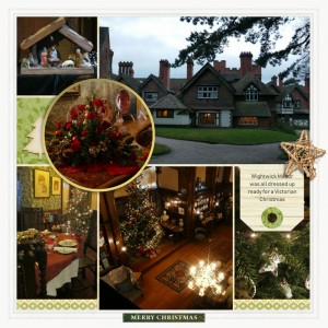 Wightwick Manor page 1