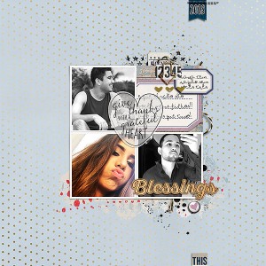 blessings