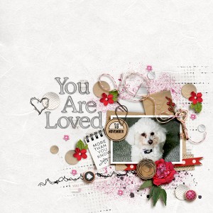 You Are Loved