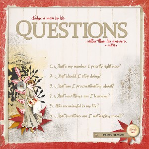 Questions