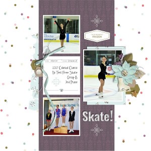 Skate!