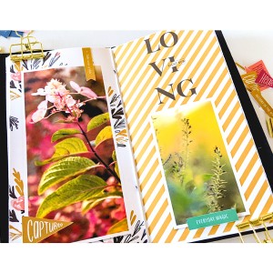 Autumn 2018 | Traveler's Notebook