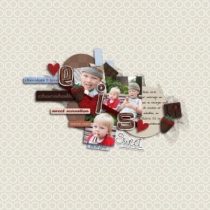 chocoholic