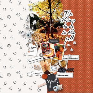 Five-things