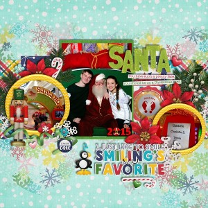 Santa 2015