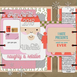 XmasWishList