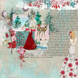 Winter Wonderland