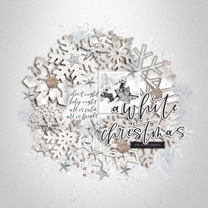 A White Christmas