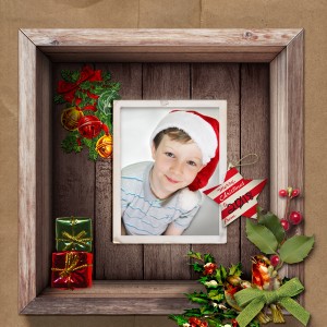 merry box -mas
