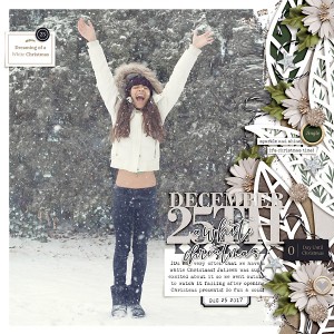 White Christmas
