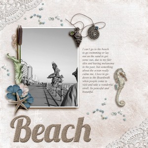 The Beach