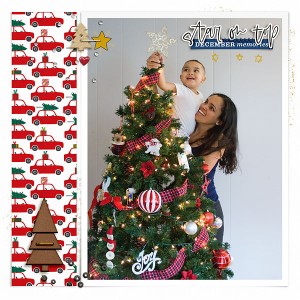 DYD- Dec 2 Oh Christmas Tree pg 2