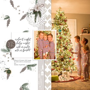 White Christmas