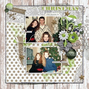 1989 Christmas Unwrapping Memories