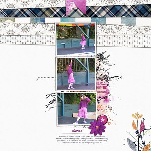 Dance