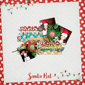 Santa Hat