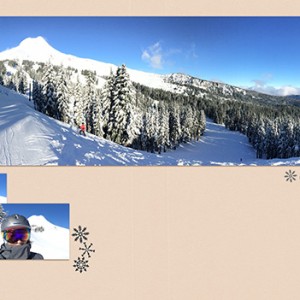 Mt Hood