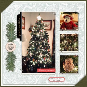 Christmas Memories