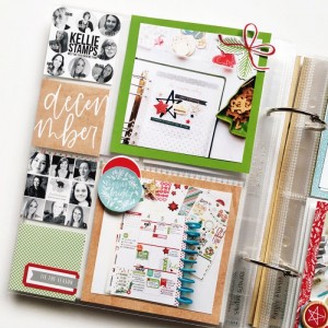 Merry Everything Left Side