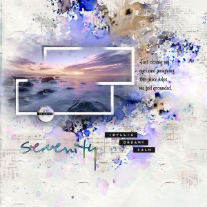 Inspiration Challenge Dec