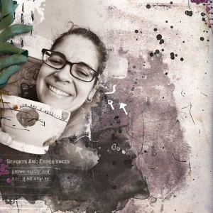 One Day I will...  -- Make Art & Journal Challenge #2