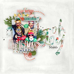 Merry Little Moments