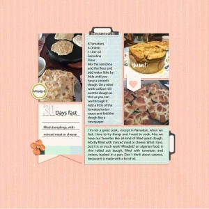favorite food