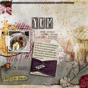YUM