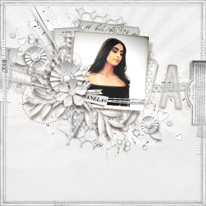 AMAZING ANELA