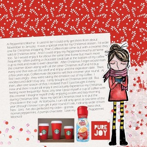 Peppermint Mocha