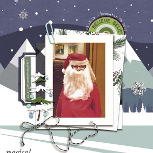 Saint Nick