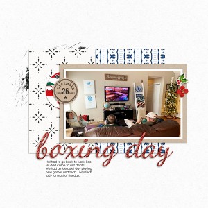 DYD2018 | Day 26
