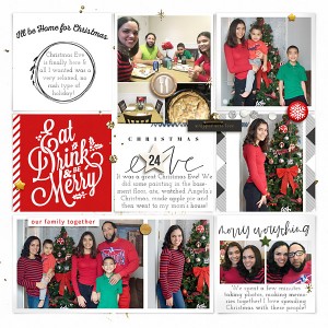 DYD- Dec 24 Christmas Eve 1