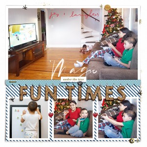 DYD- Dec 25 Christmas Morning 2